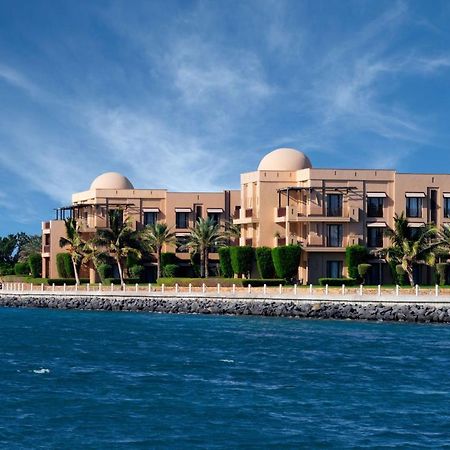Park Hyatt Jeddah - Marina, Club And Spa Екстер'єр фото