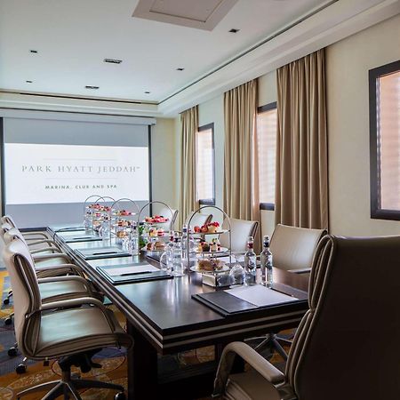 Park Hyatt Jeddah - Marina, Club And Spa Екстер'єр фото