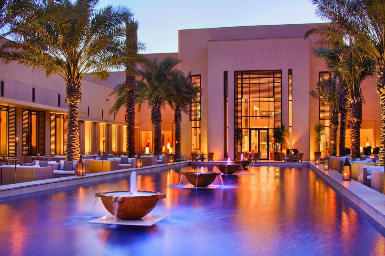 Park Hyatt Jeddah - Marina, Club And Spa Екстер'єр фото