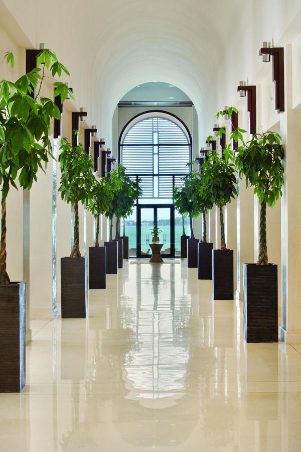 Park Hyatt Jeddah - Marina, Club And Spa Екстер'єр фото