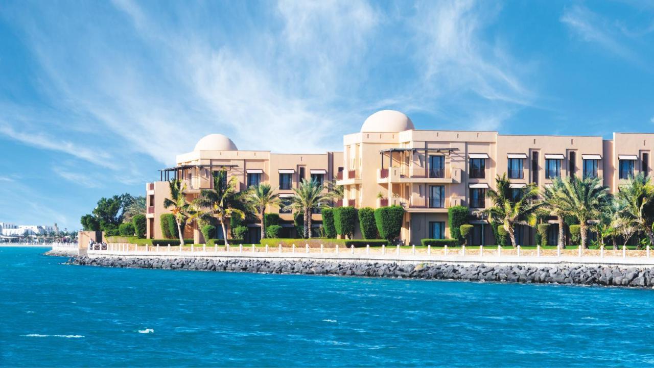 Park Hyatt Jeddah - Marina, Club And Spa Екстер'єр фото