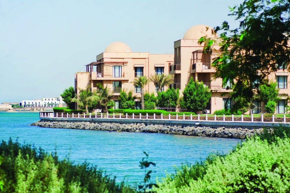 Park Hyatt Jeddah - Marina, Club And Spa Екстер'єр фото