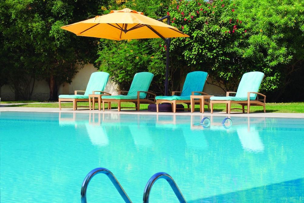Park Hyatt Jeddah - Marina, Club And Spa Екстер'єр фото