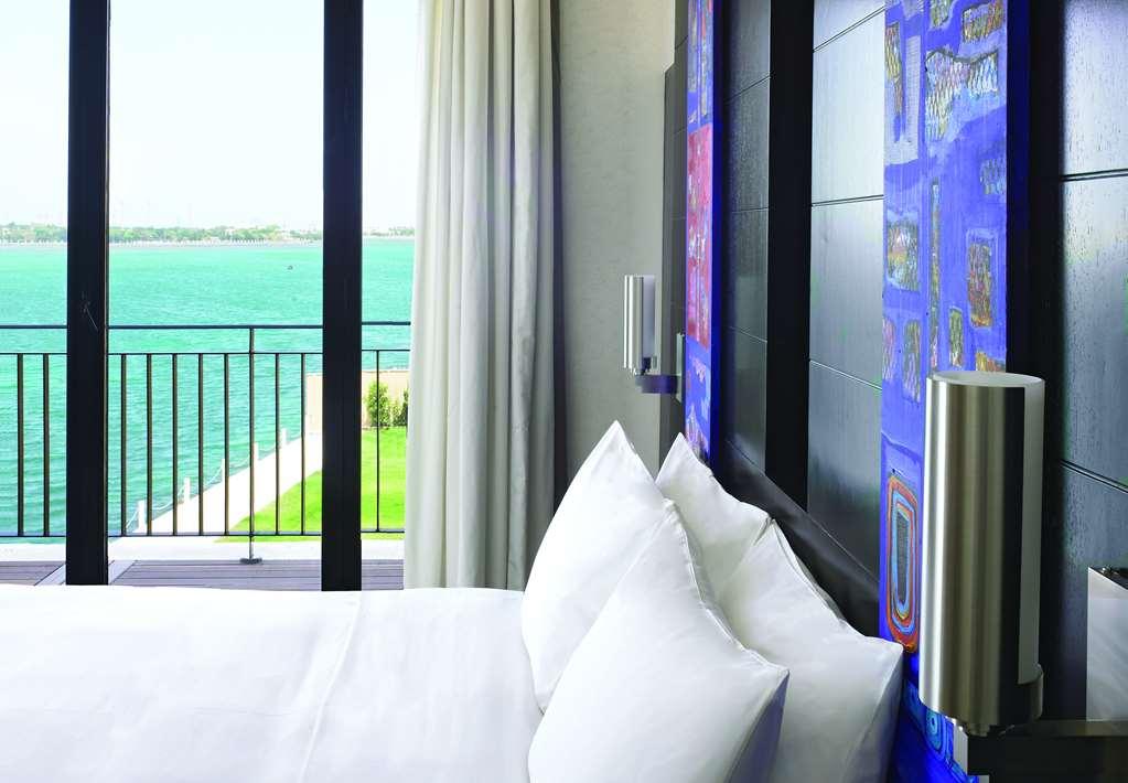 Park Hyatt Jeddah - Marina, Club And Spa Номер фото