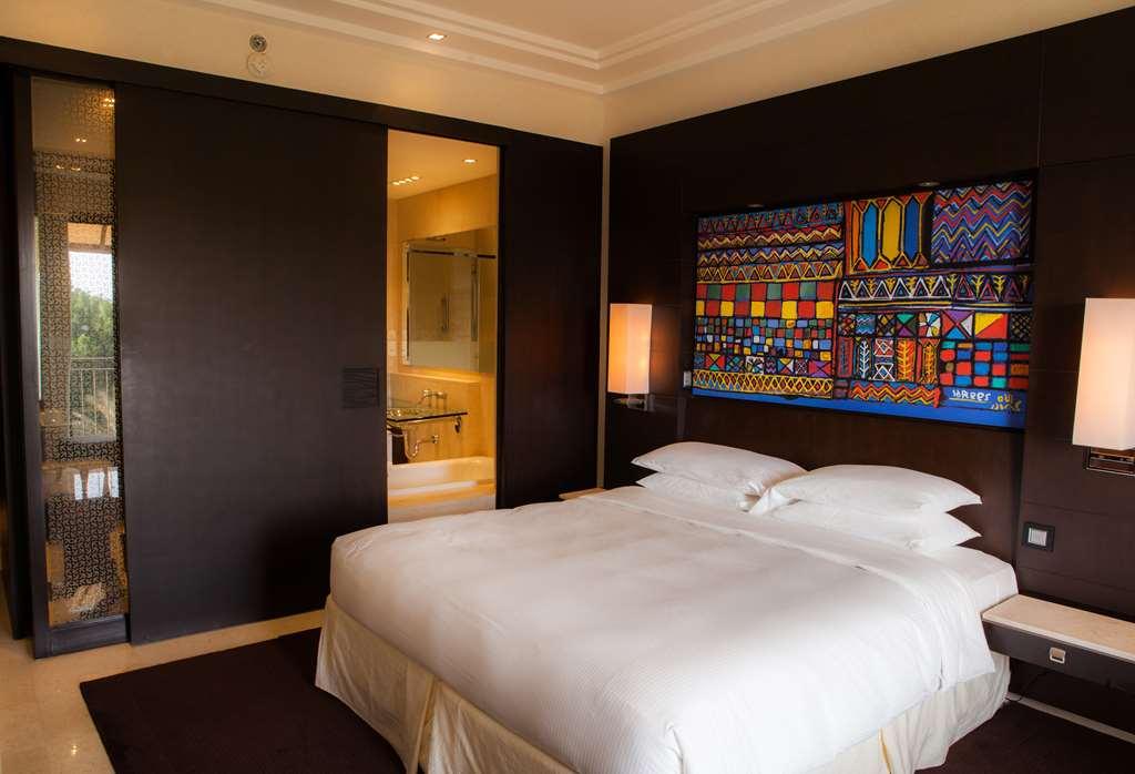 Park Hyatt Jeddah - Marina, Club And Spa Номер фото