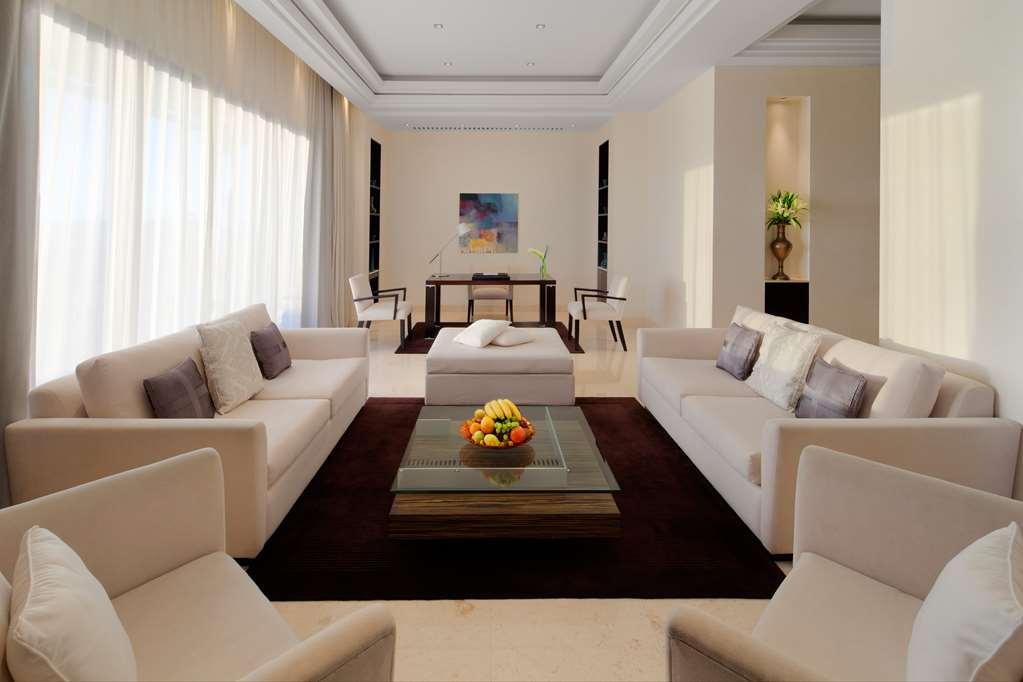 Park Hyatt Jeddah - Marina, Club And Spa Номер фото