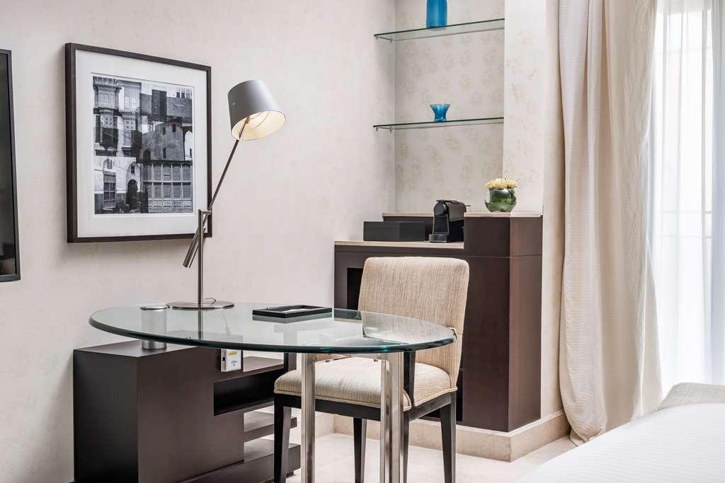 Park Hyatt Jeddah - Marina, Club And Spa Номер фото