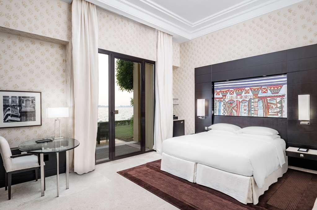 Park Hyatt Jeddah - Marina, Club And Spa Номер фото