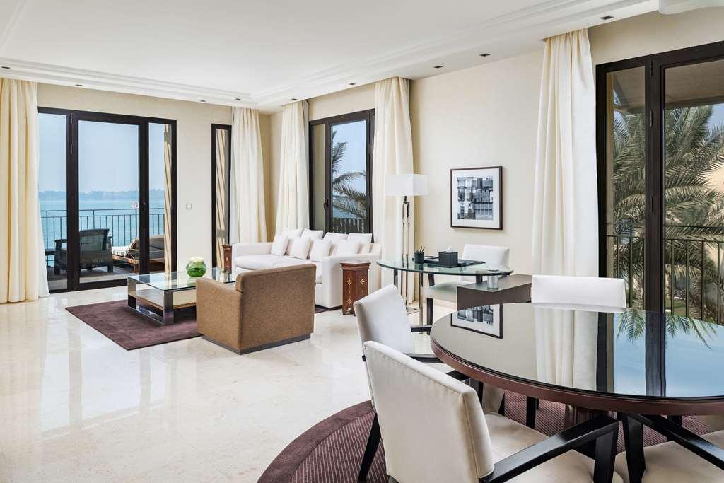 Park Hyatt Jeddah - Marina, Club And Spa Номер фото