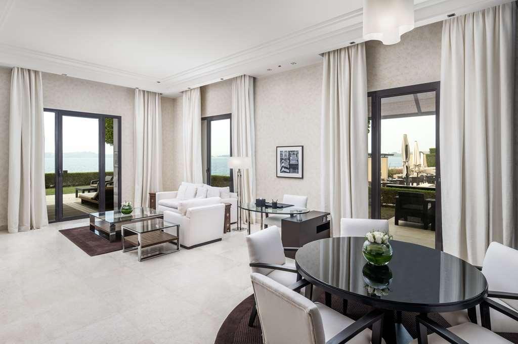 Park Hyatt Jeddah - Marina, Club And Spa Номер фото