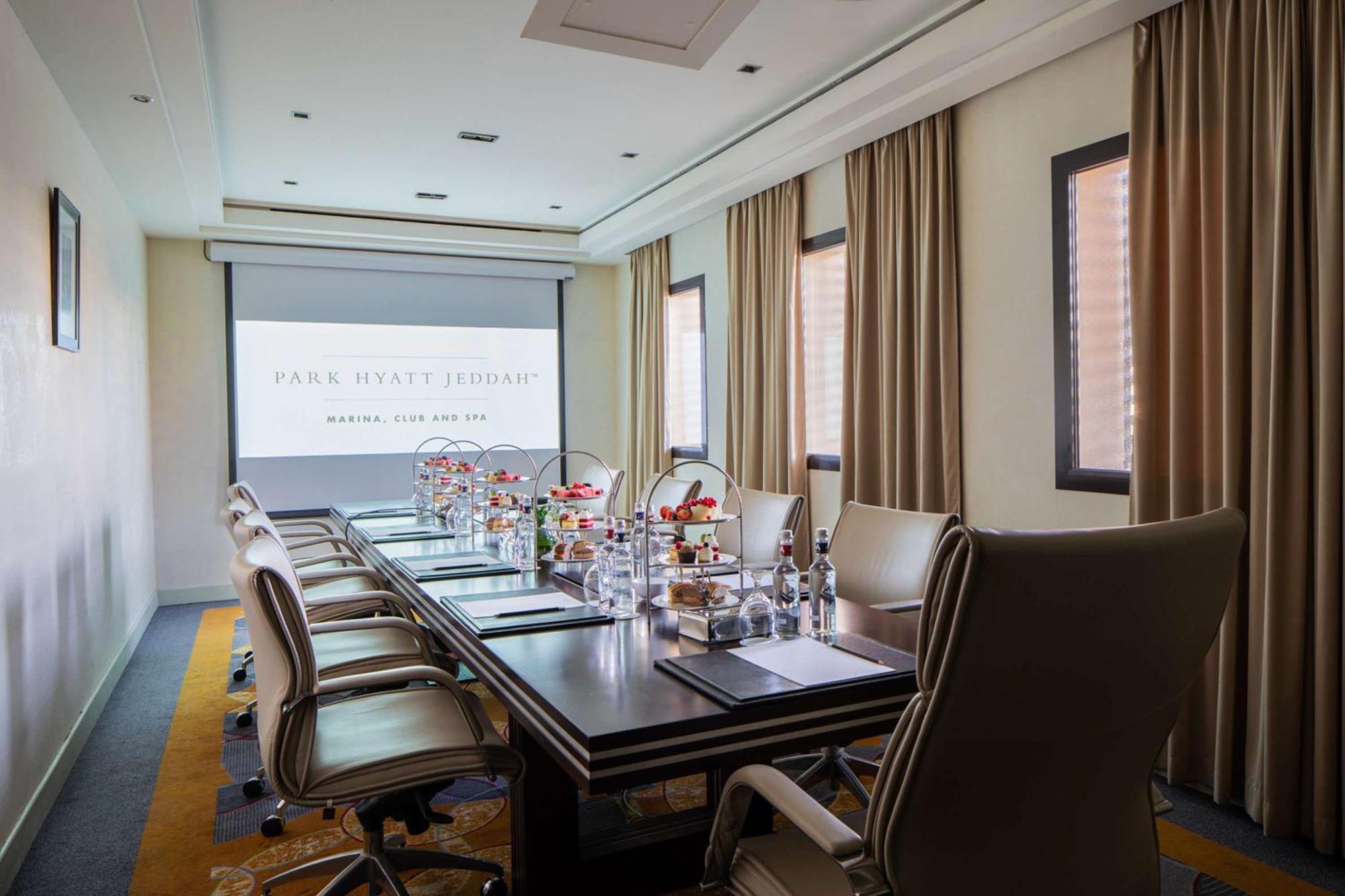 Park Hyatt Jeddah - Marina, Club And Spa Екстер'єр фото