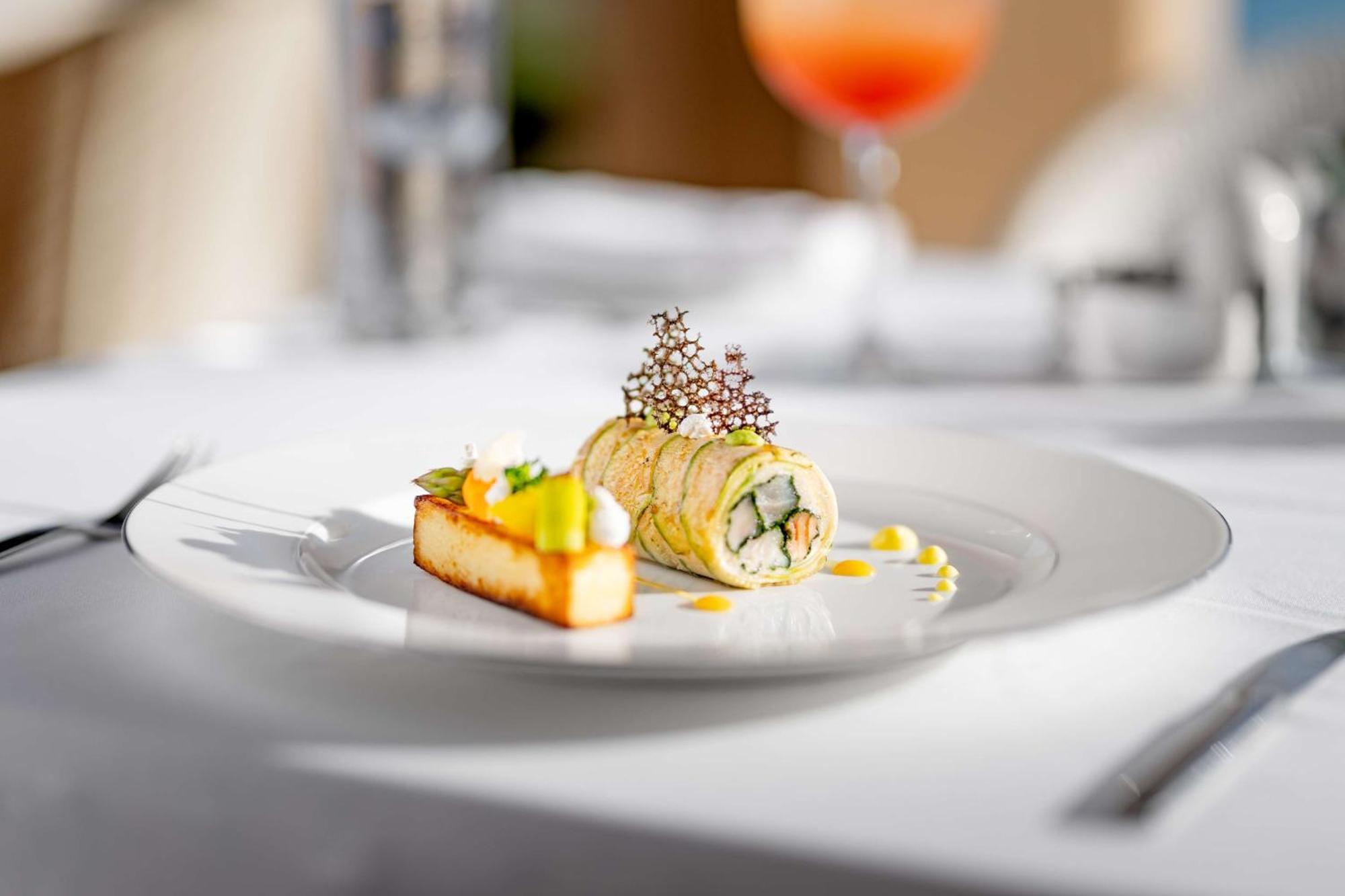 Park Hyatt Jeddah - Marina, Club And Spa Екстер'єр фото