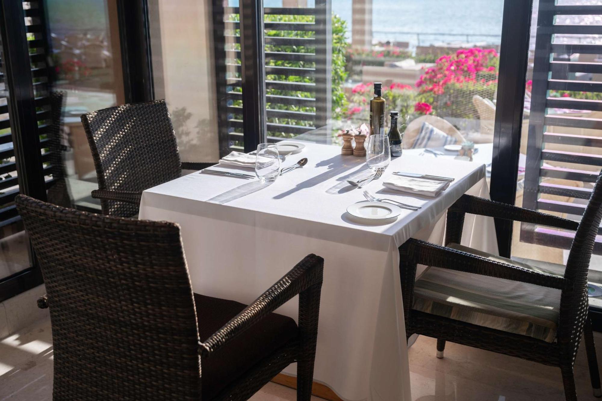 Park Hyatt Jeddah - Marina, Club And Spa Екстер'єр фото