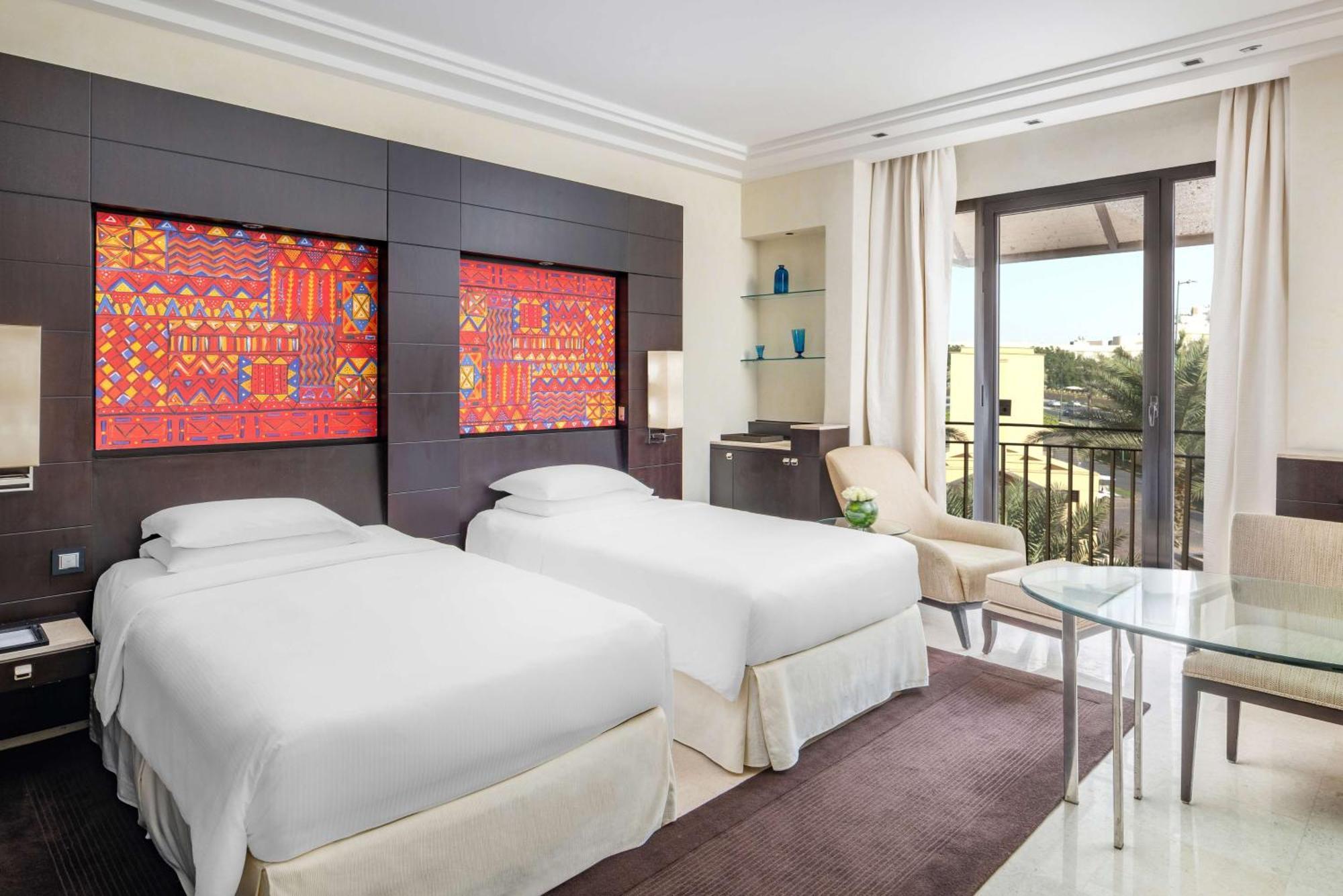 Park Hyatt Jeddah - Marina, Club And Spa Екстер'єр фото
