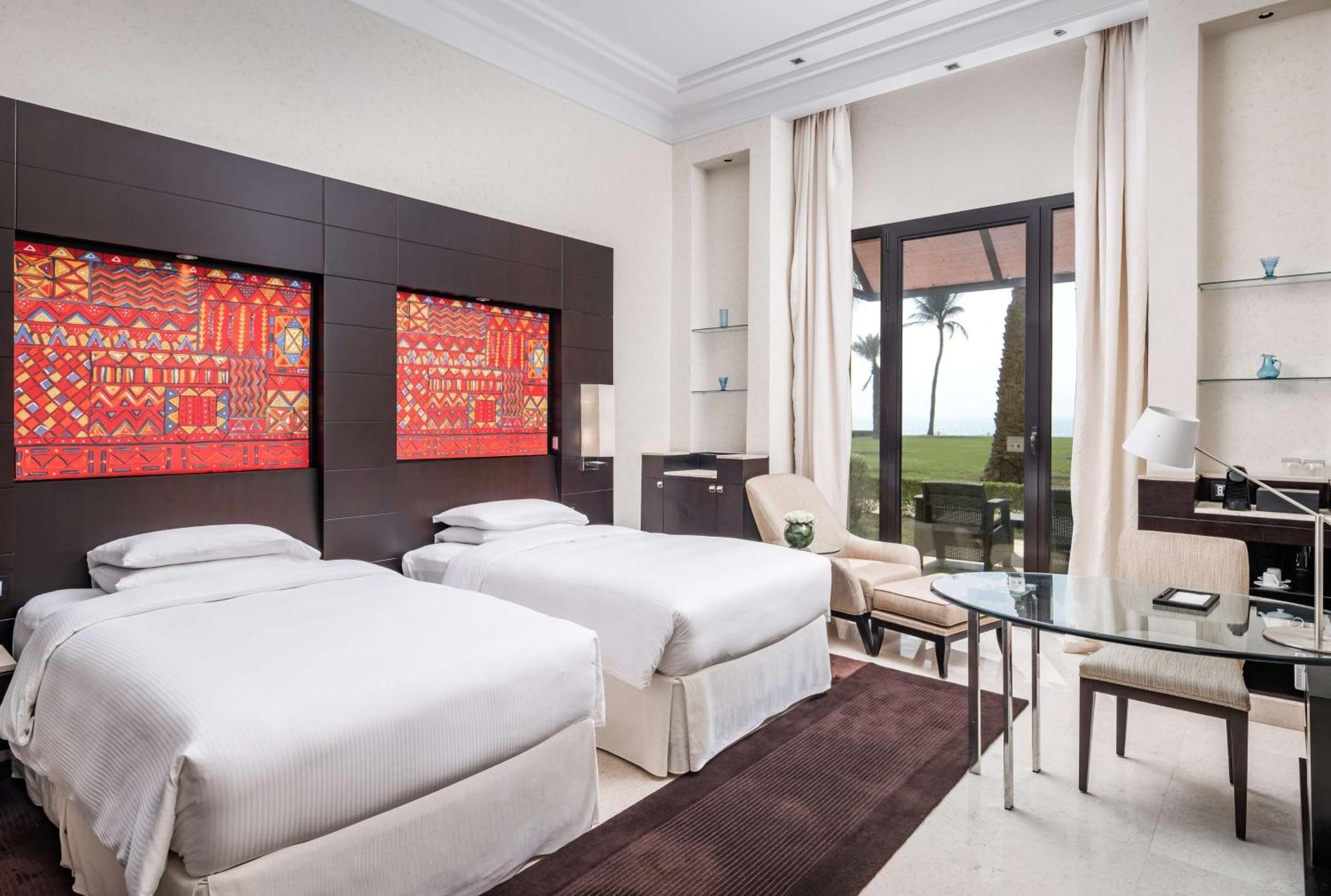 Park Hyatt Jeddah - Marina, Club And Spa Екстер'єр фото