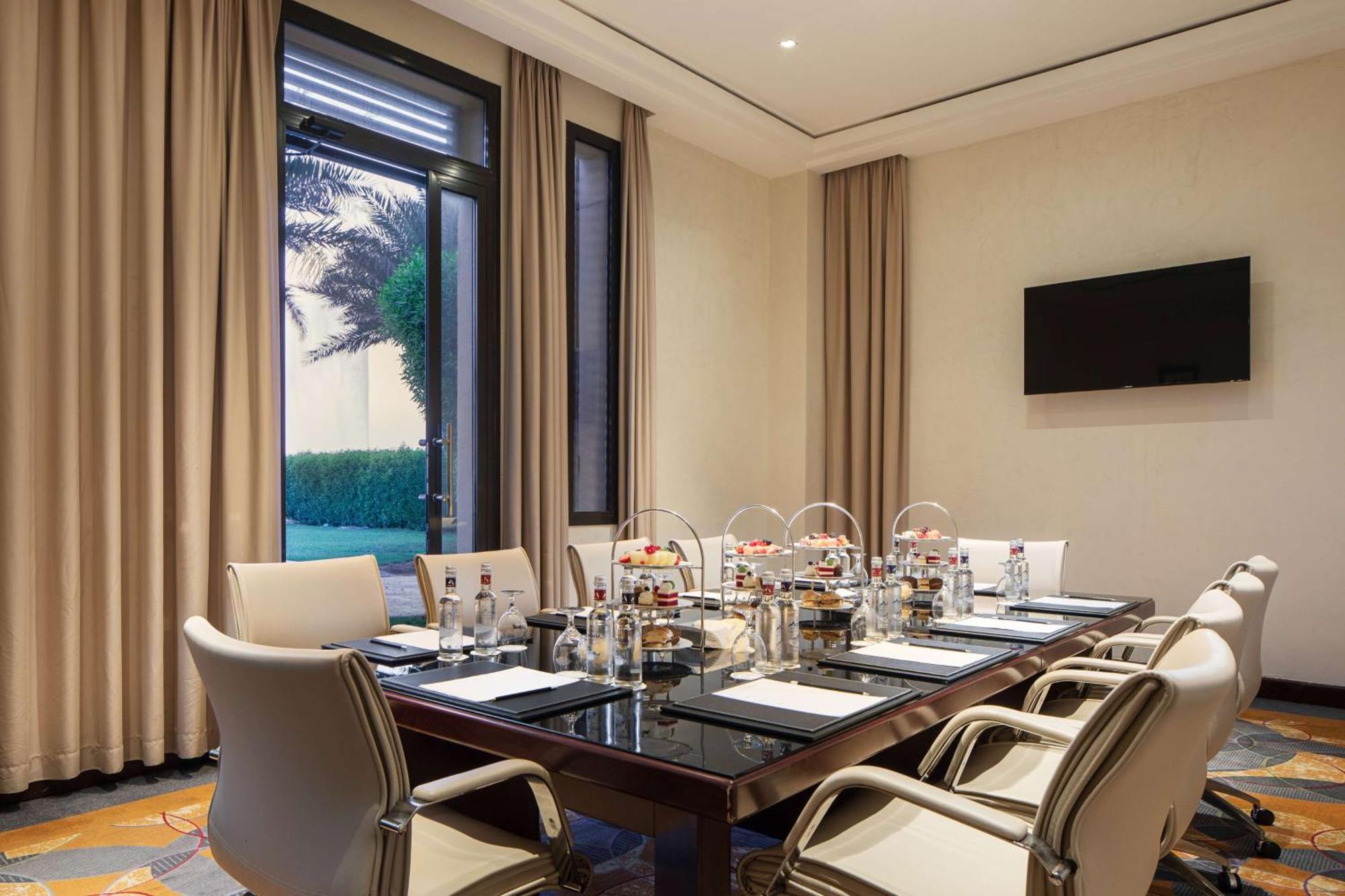 Park Hyatt Jeddah - Marina, Club And Spa Екстер'єр фото