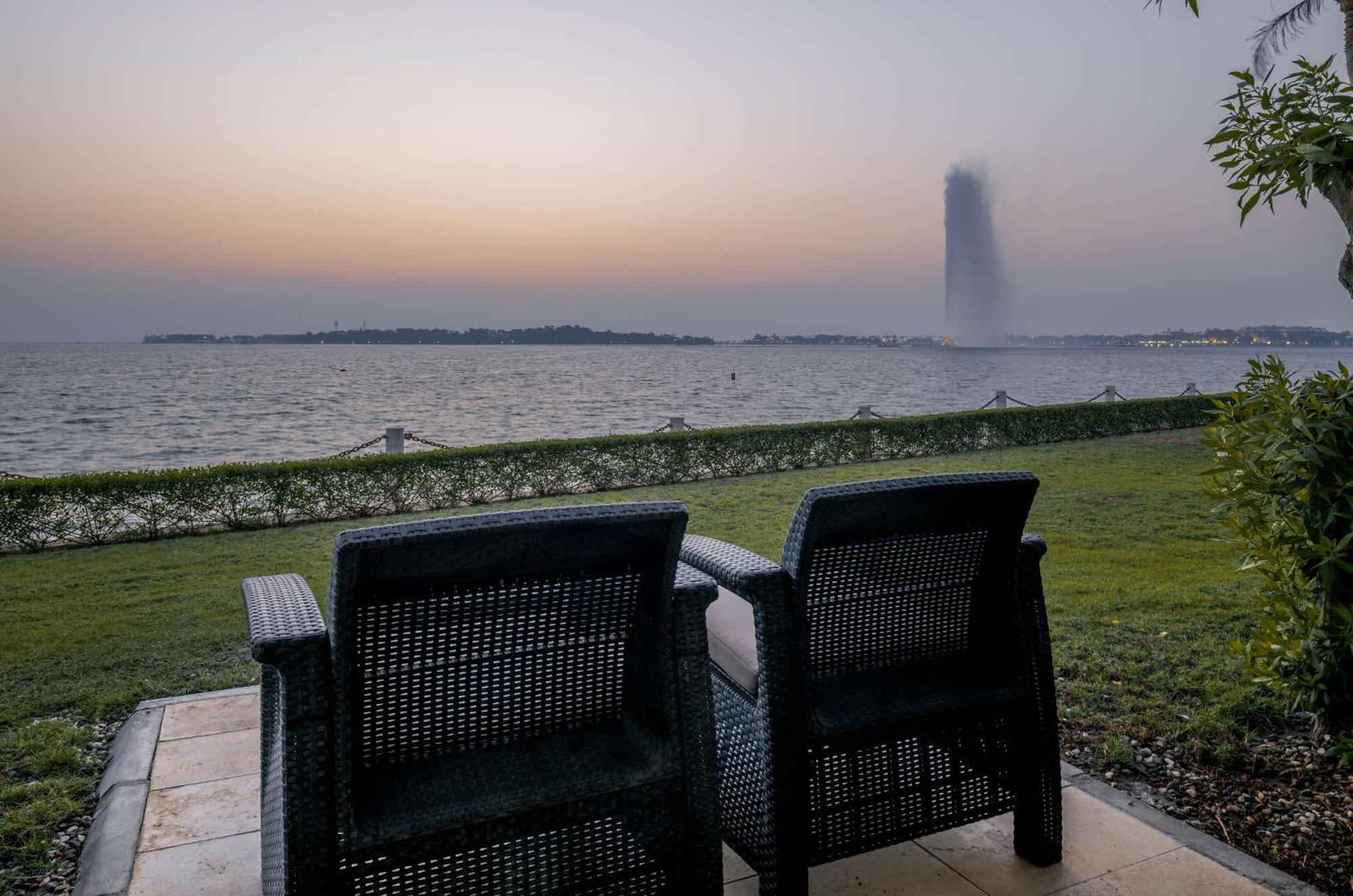 Park Hyatt Jeddah - Marina, Club And Spa Екстер'єр фото