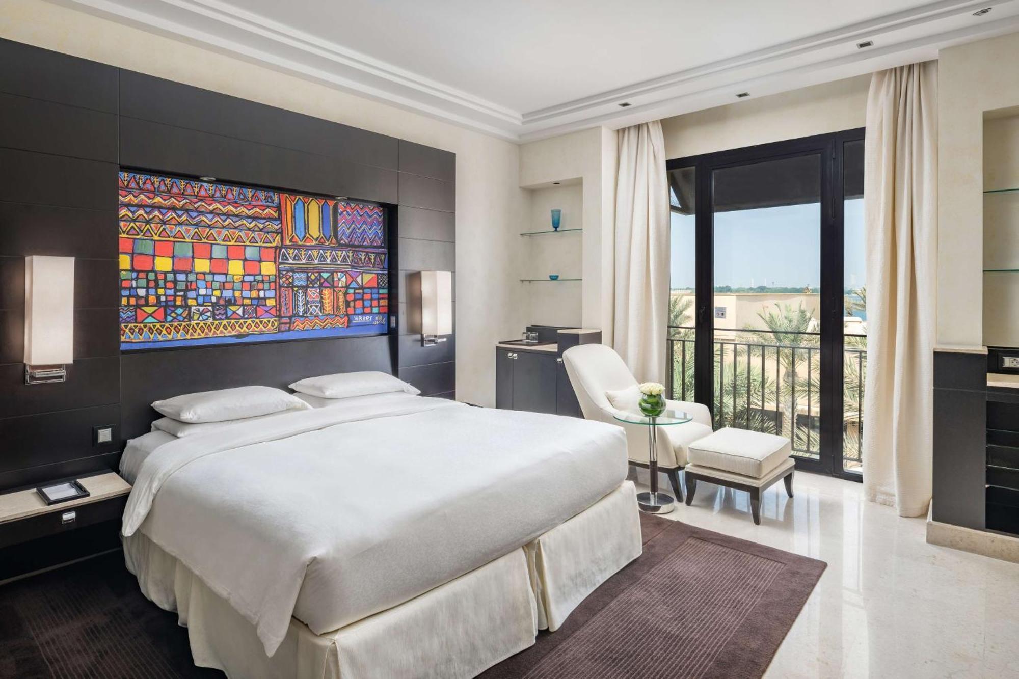 Park Hyatt Jeddah - Marina, Club And Spa Екстер'єр фото