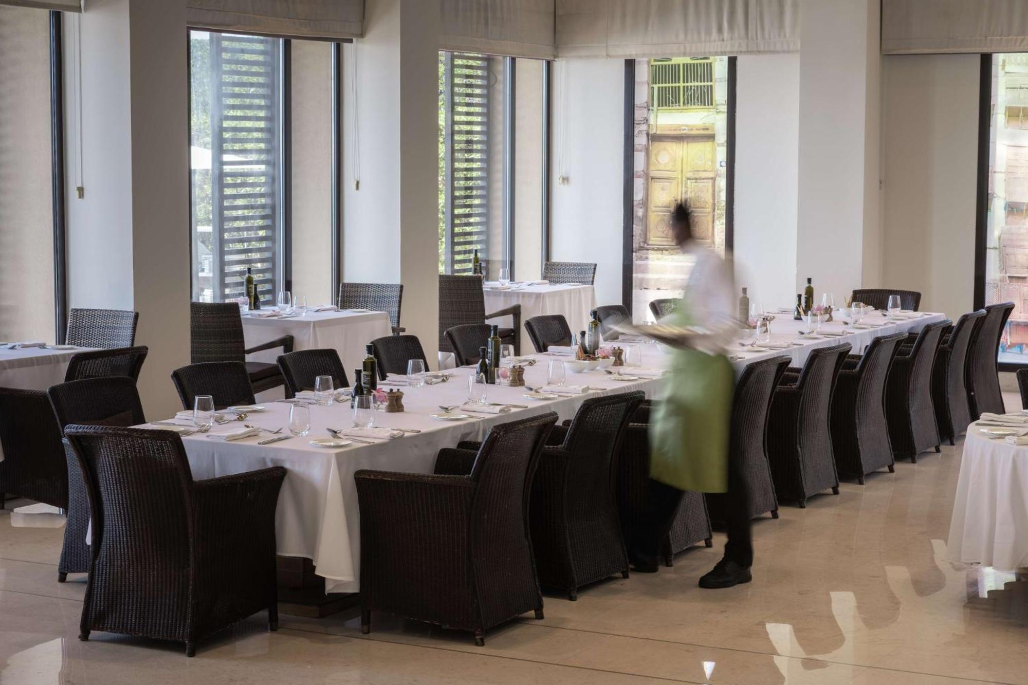 Park Hyatt Jeddah - Marina, Club And Spa Екстер'єр фото
