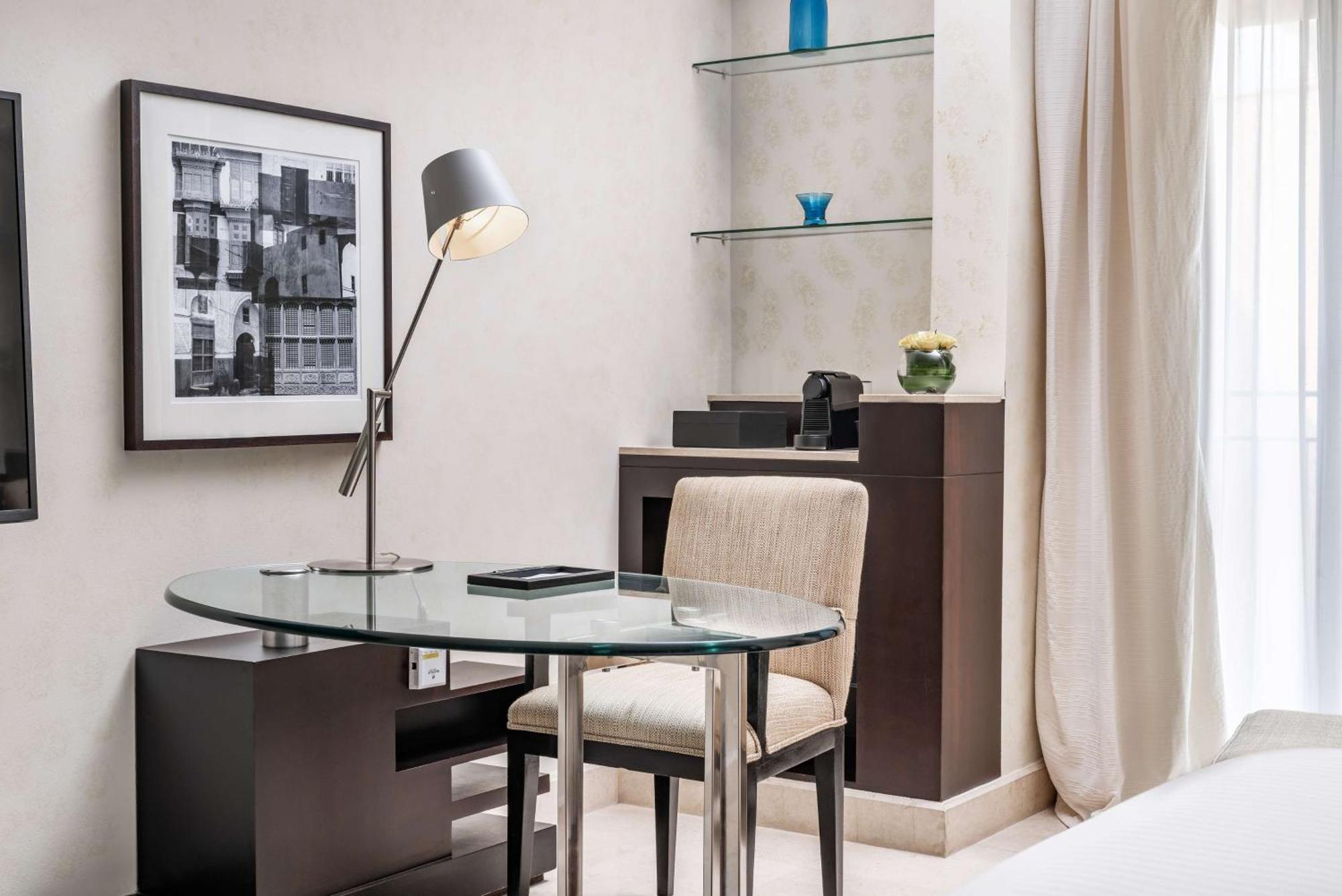 Park Hyatt Jeddah - Marina, Club And Spa Екстер'єр фото