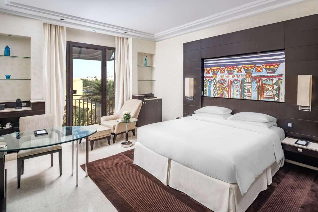 Park Hyatt Jeddah - Marina, Club And Spa Номер фото