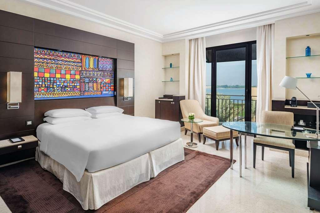 Park Hyatt Jeddah - Marina, Club And Spa Номер фото