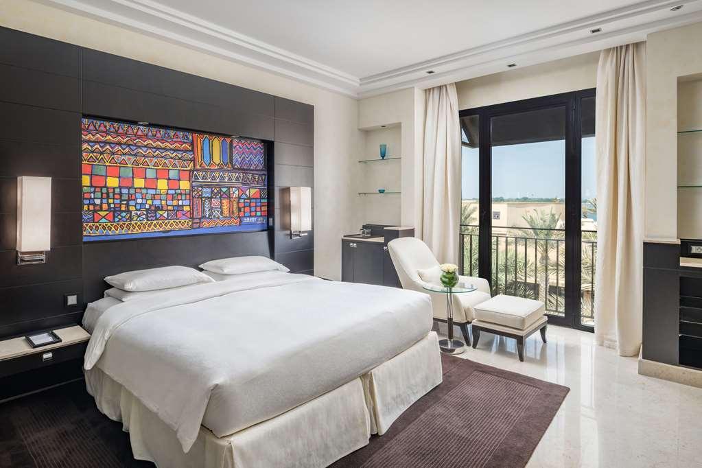 Park Hyatt Jeddah - Marina, Club And Spa Номер фото