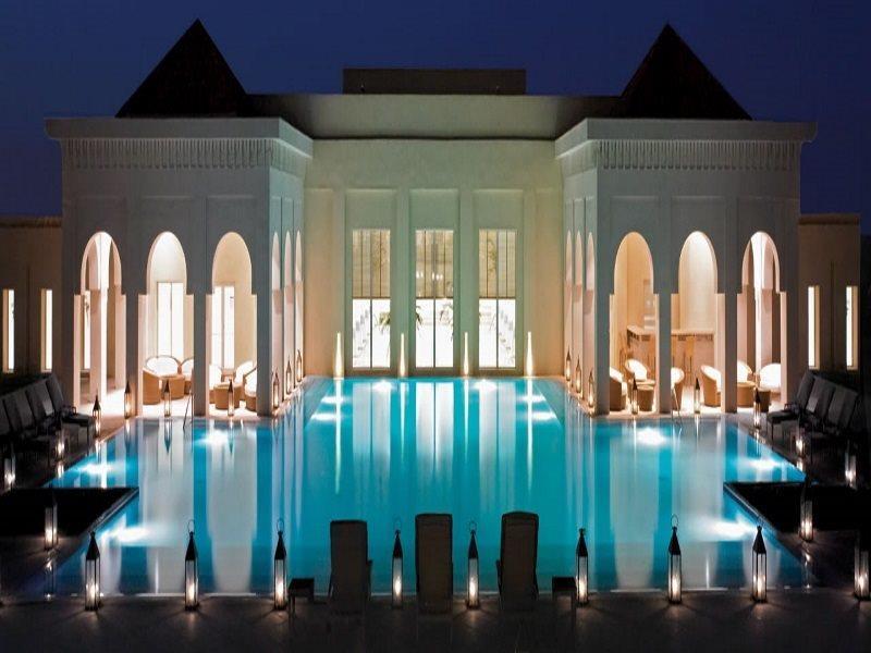 Park Hyatt Jeddah - Marina, Club And Spa Екстер'єр фото