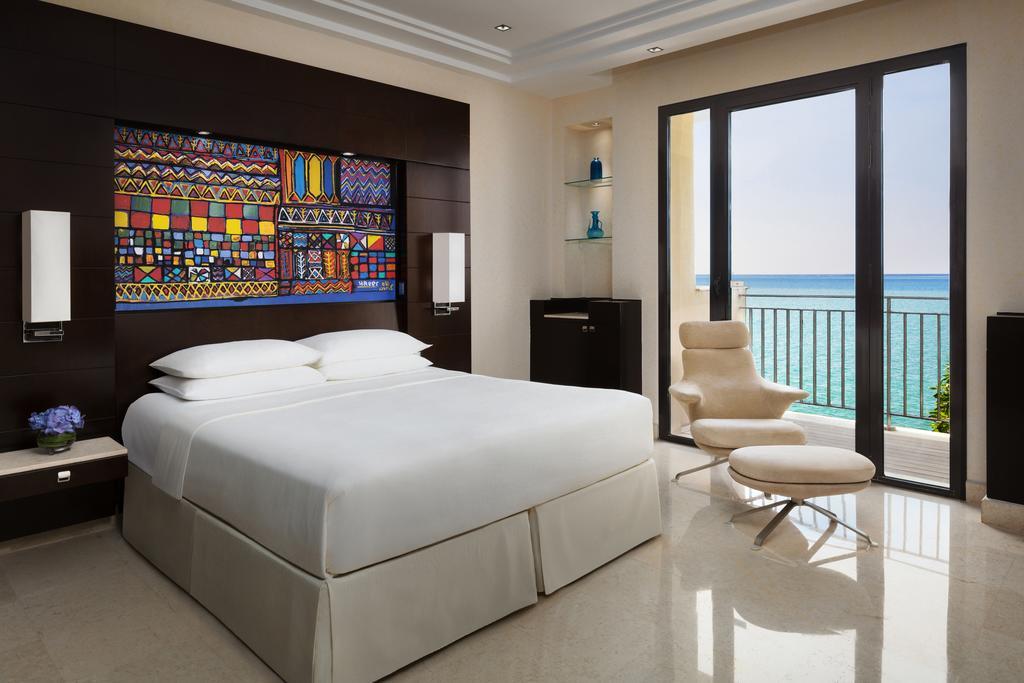 Park Hyatt Jeddah - Marina, Club And Spa Номер фото