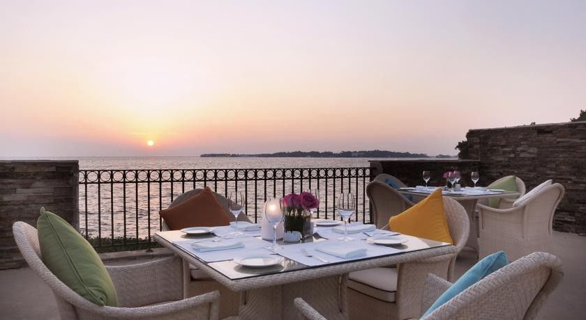 Park Hyatt Jeddah - Marina, Club And Spa Екстер'єр фото